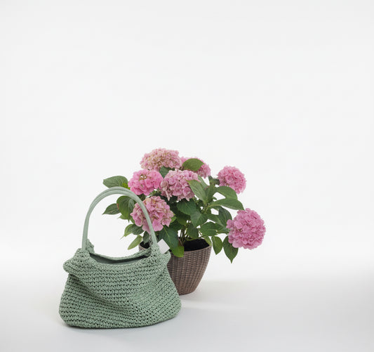 Korbtasche Summer Breeze