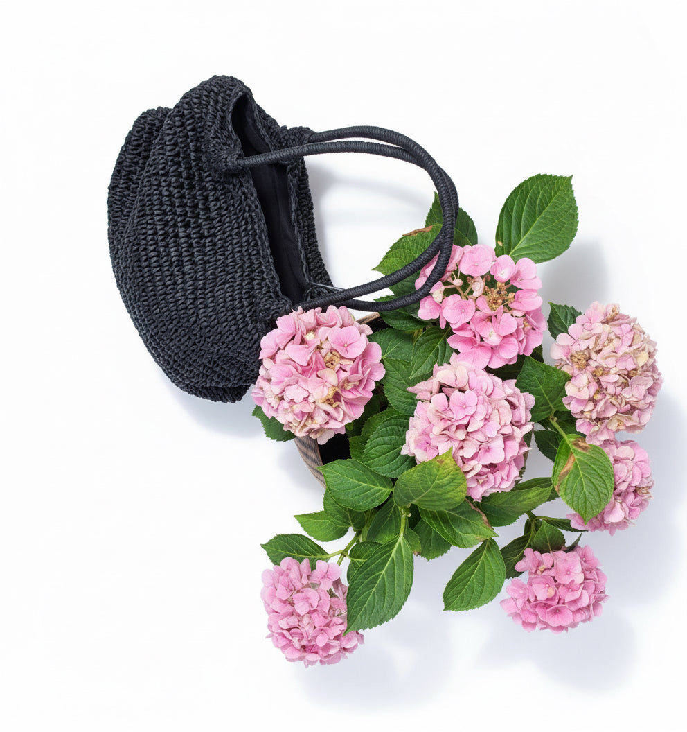 Korbtasche Summer Breeze