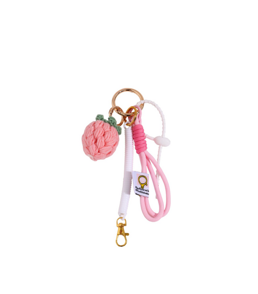Bag Charm
