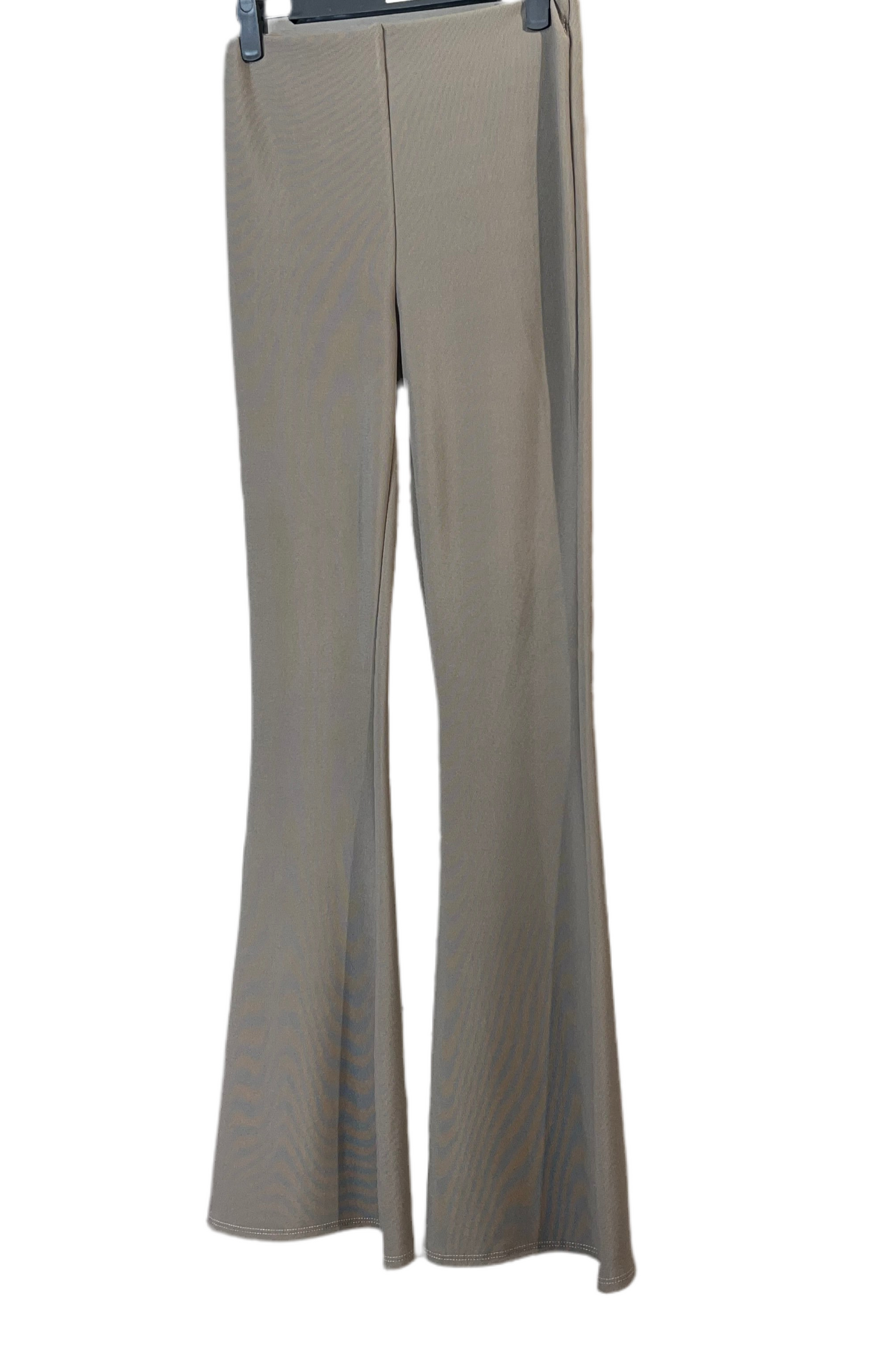 Leggins mit weitem Bein