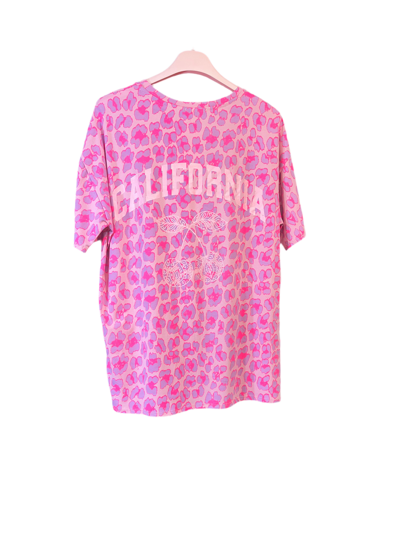 Leo Shirt California