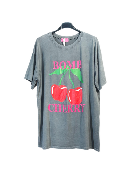 Bomb Cherry Shirt