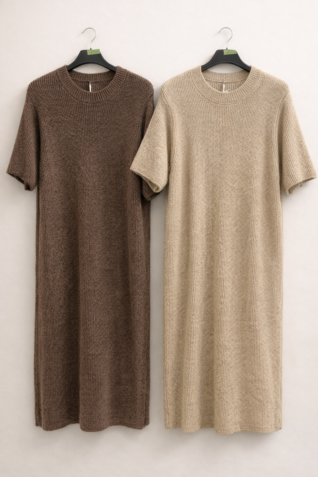 Strickkleid Selina