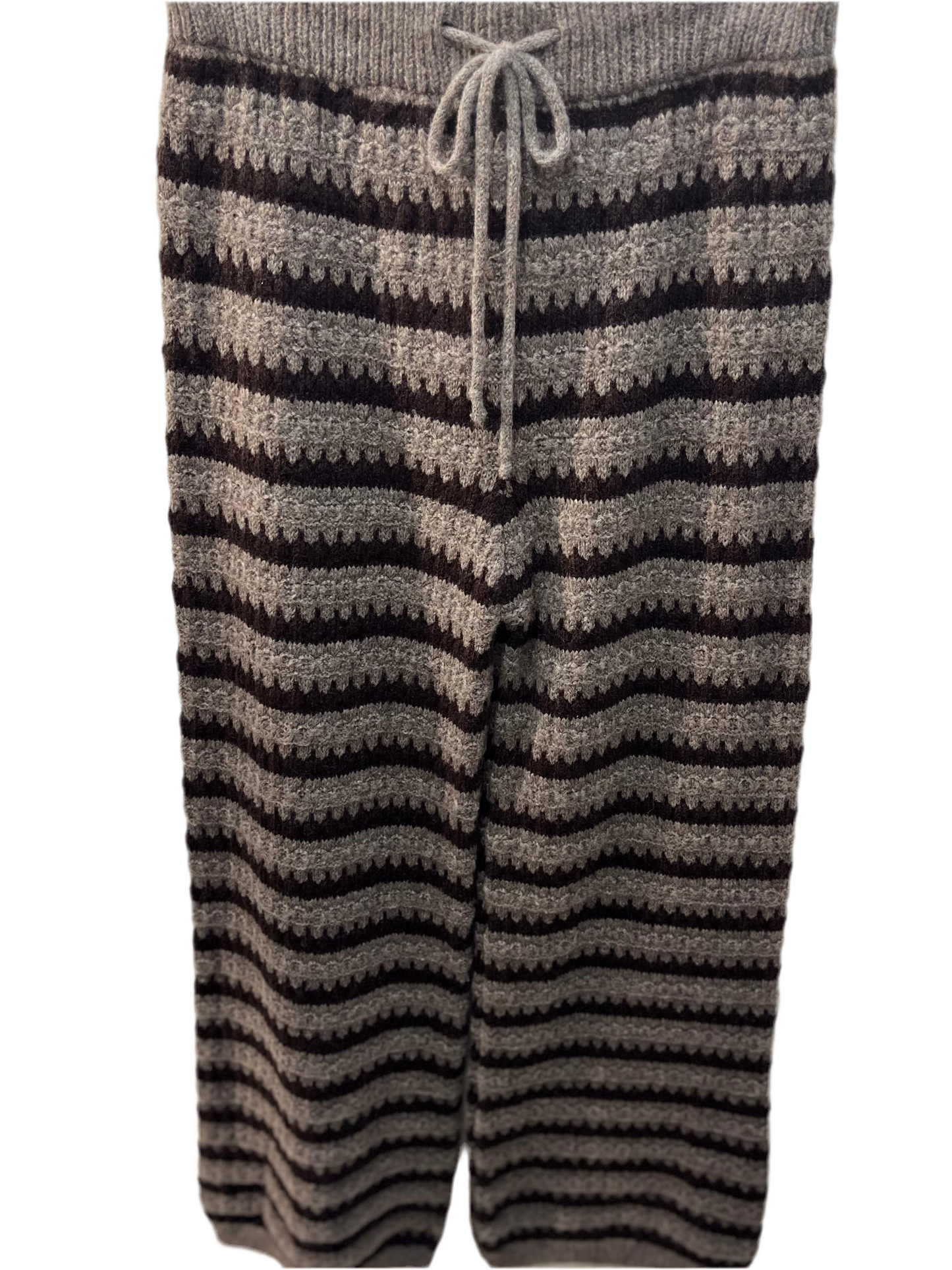 Strickhose "Mailand“