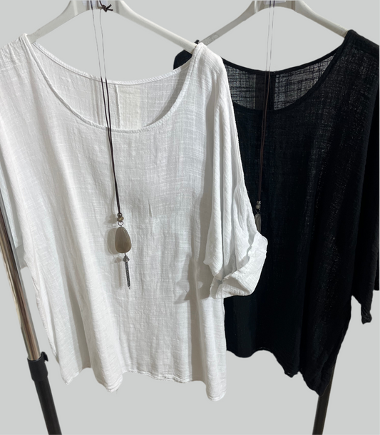 Bluse