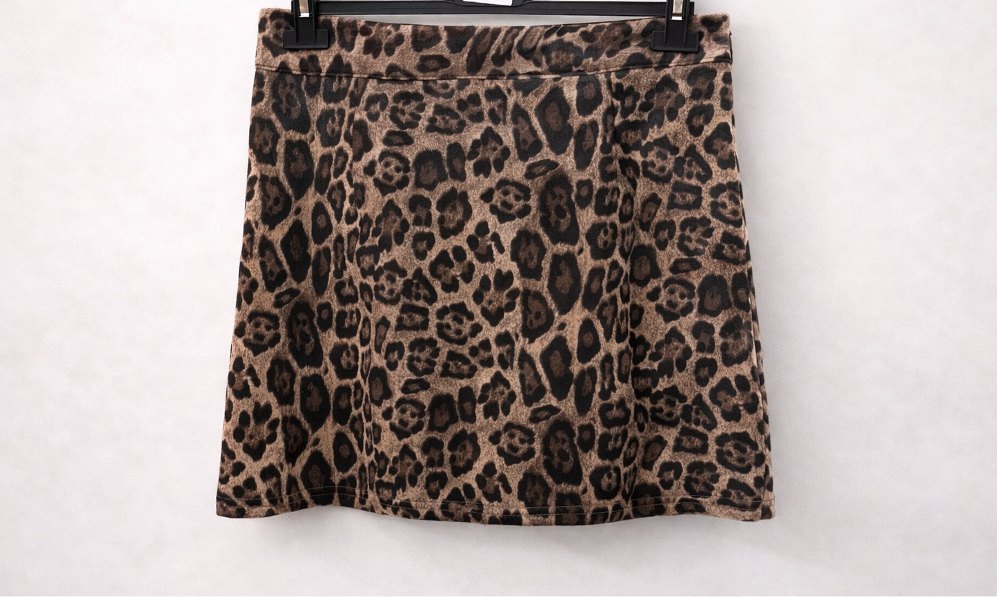 Rock Leo in Verlours