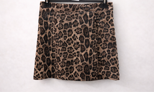 Rock Leo in Verlours