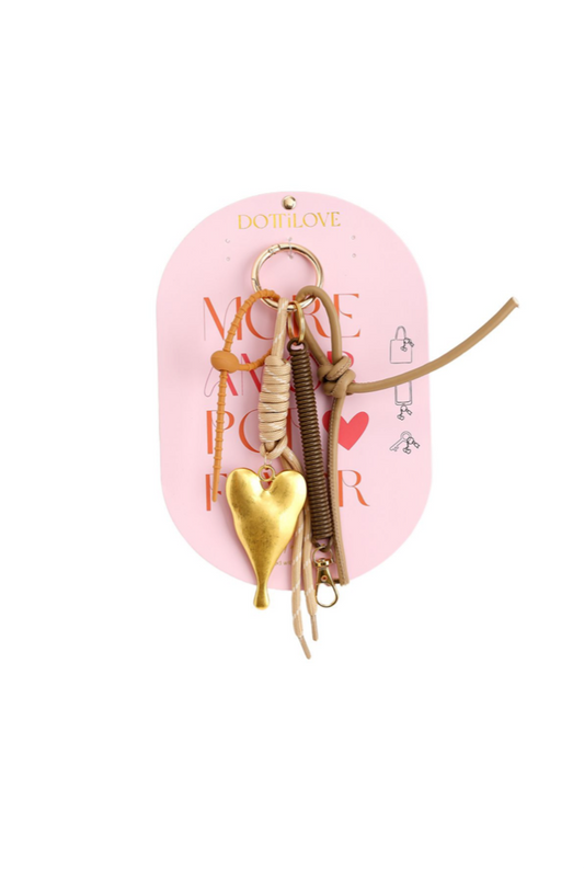 Bag Charm