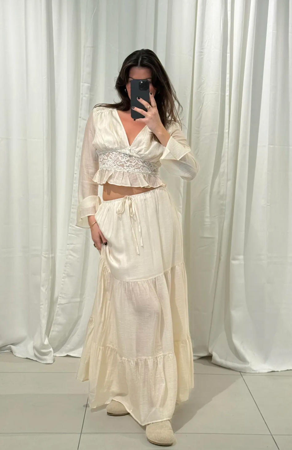 Romantik Zweiteiler „Sophie“