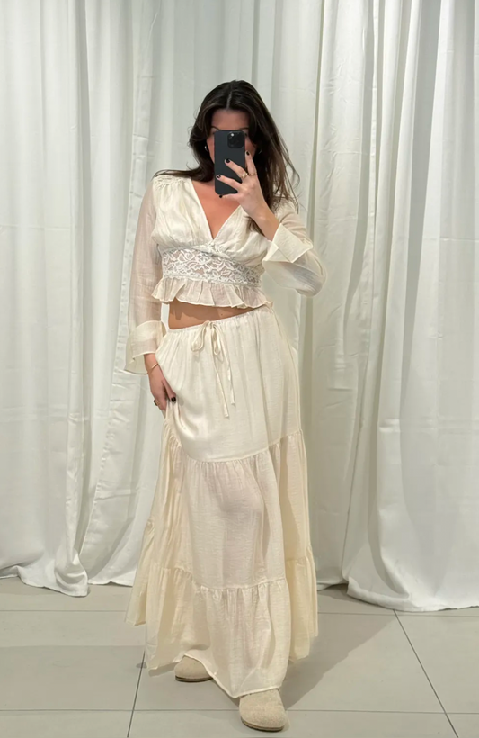 Romantik Zweiteiler „Sophie“