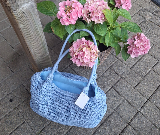 Korbtasche Summer Breeze