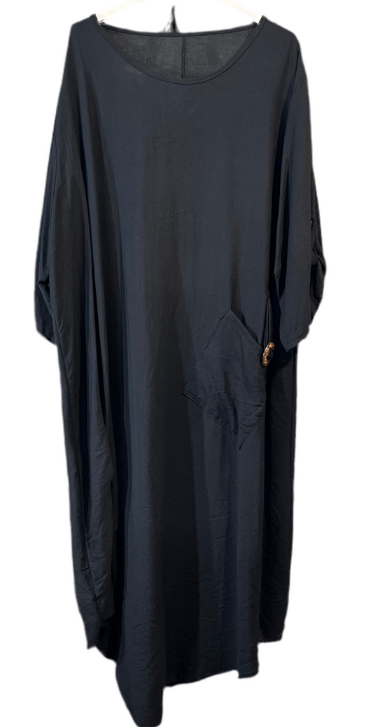 Curvy Kleid