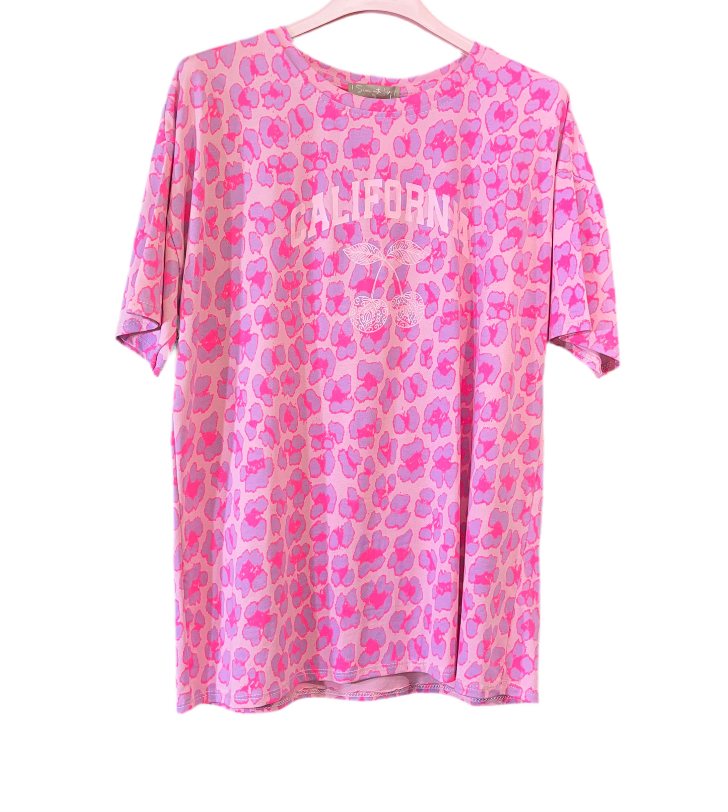 Leo Shirt California