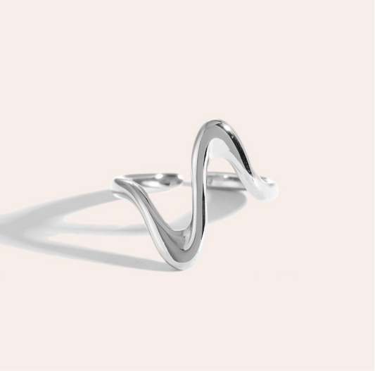 Ring Herzschlag