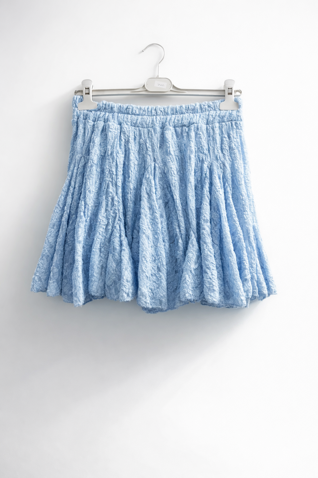 Rock mit Spitze „Emmi“