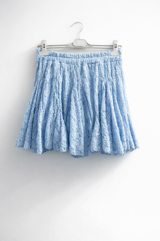 Rock mit Spitze „Emmi“