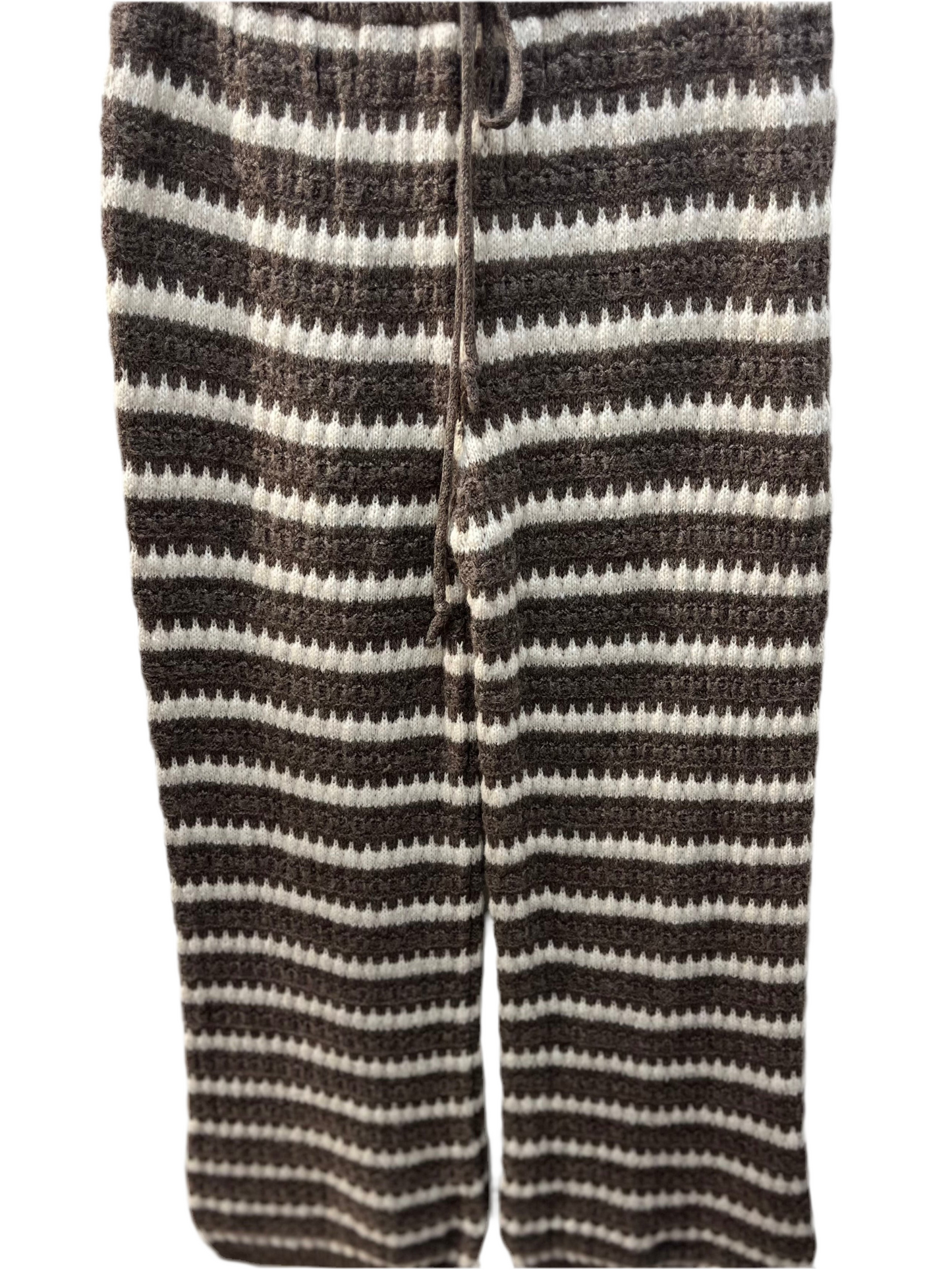 Strickhose "Mailand“