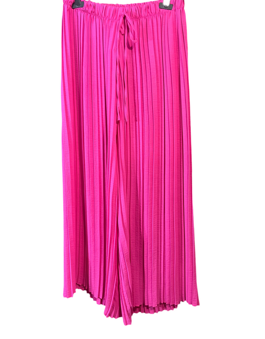 Curvy Viskose Hose