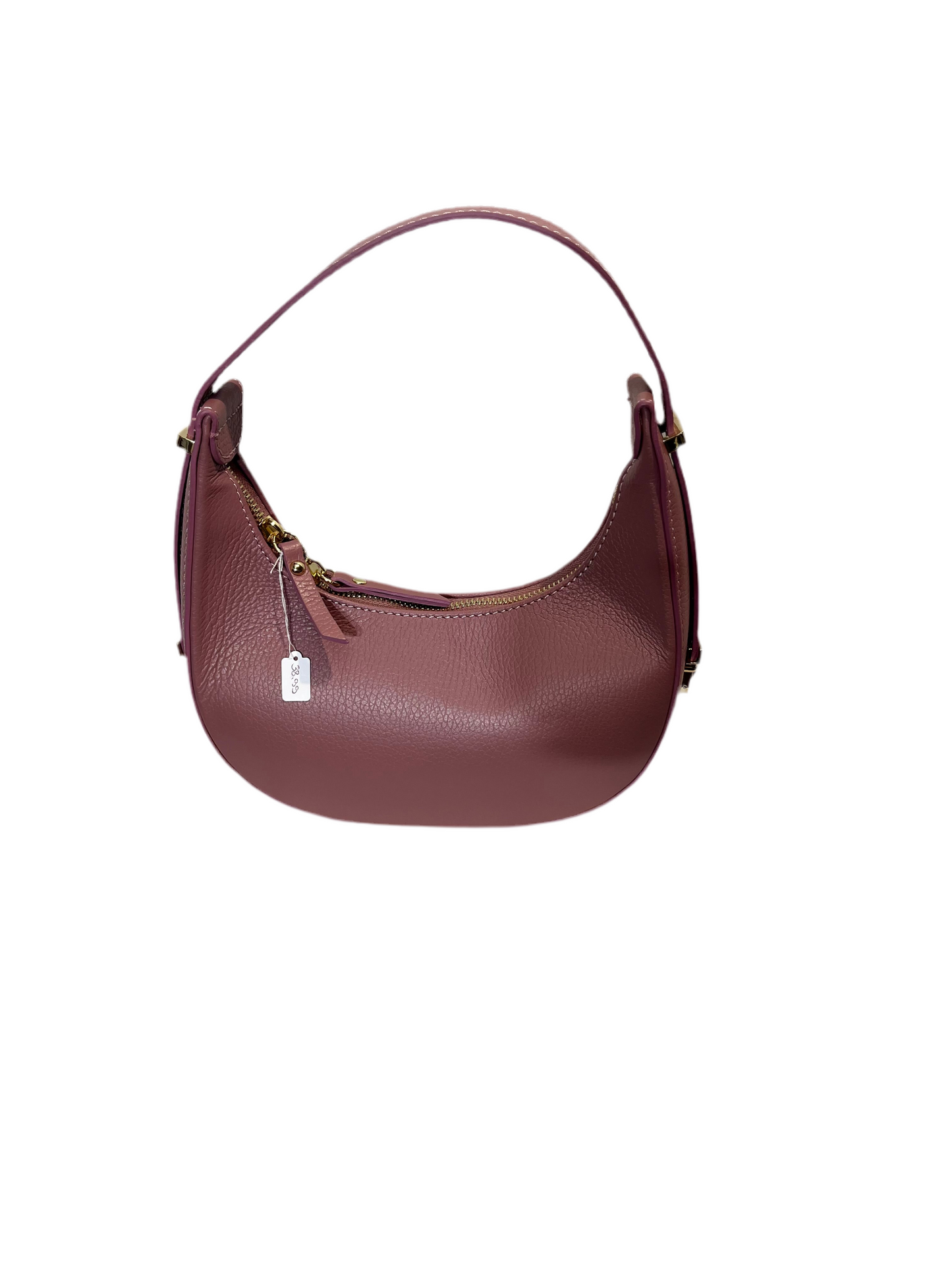 Halbmondtasche Luna