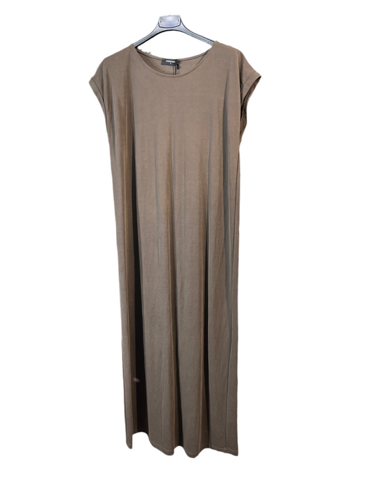Maxikleid