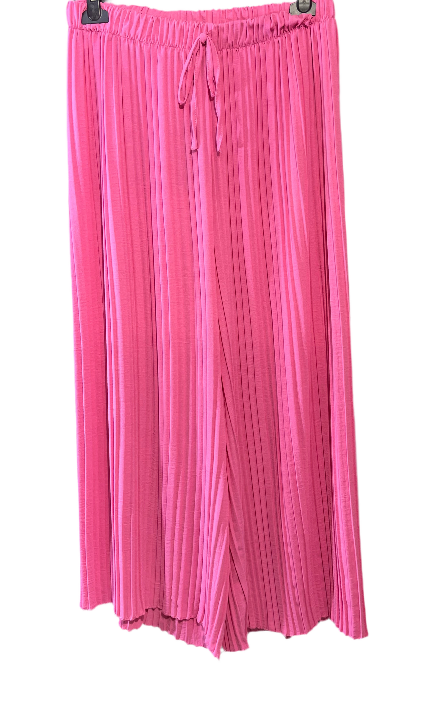 Curvy Viskose Hose