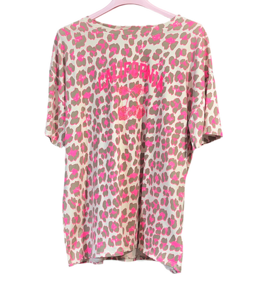 Leo Shirt California