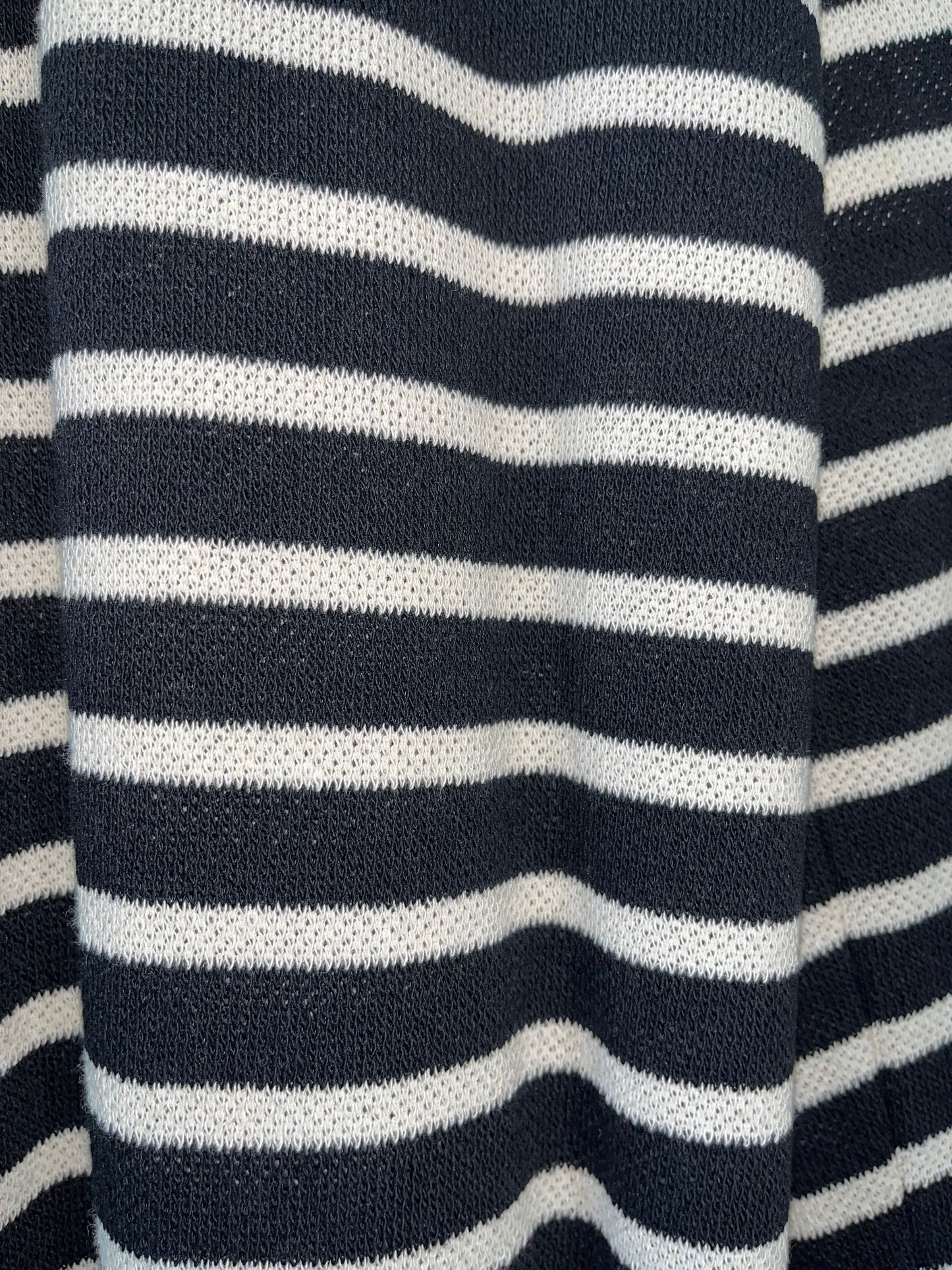 Strickhose