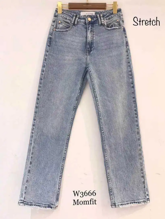 Mom Jeans „Vanessa“