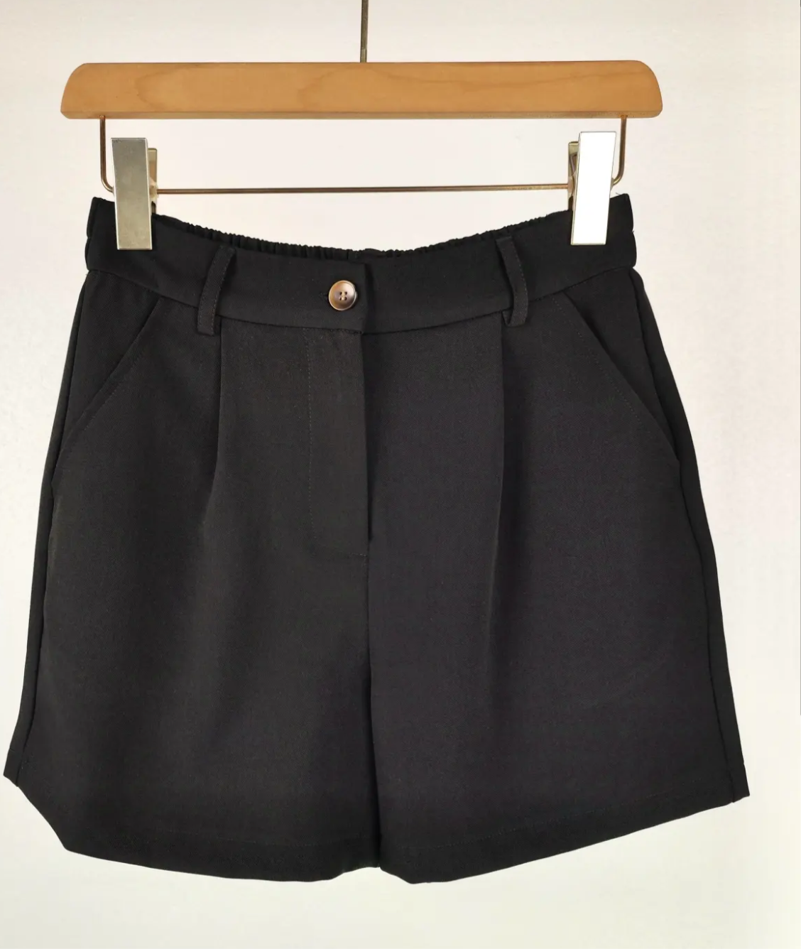 Elegante Chino-Shorts
