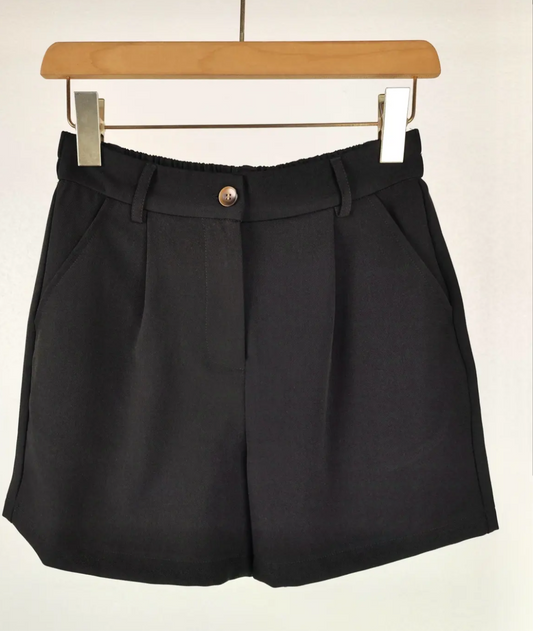 Elegante Chino-Shorts