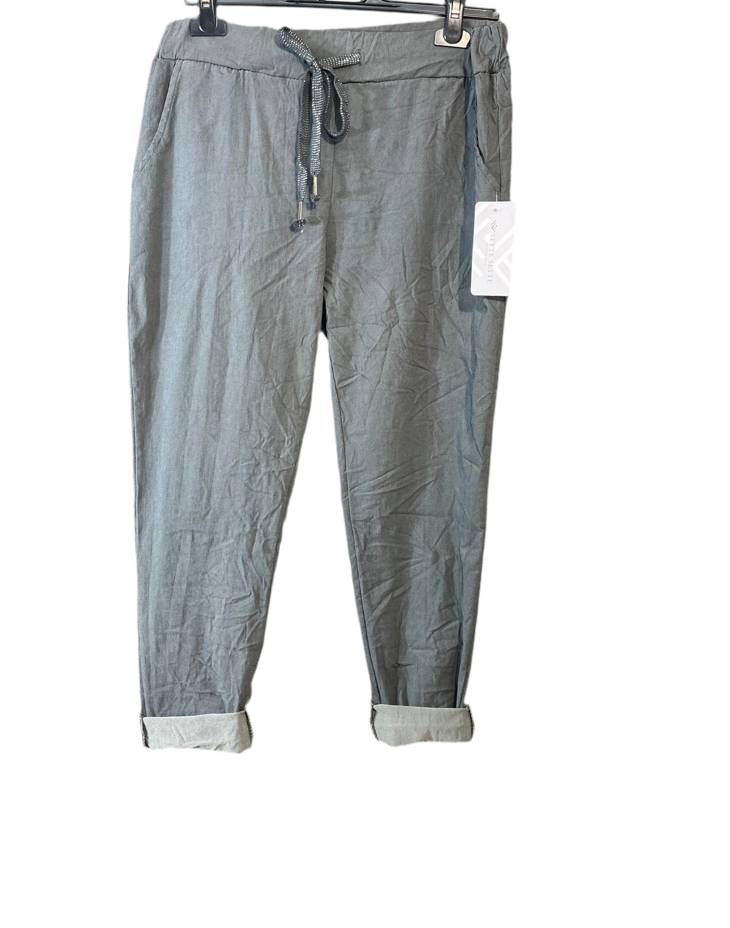 Casual Trash Hose