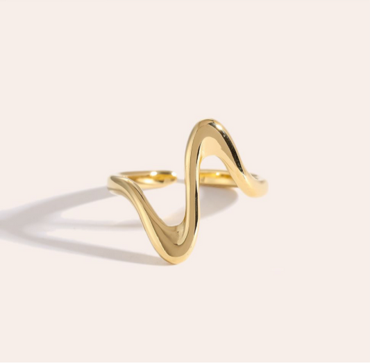 Ring Herzschlag
