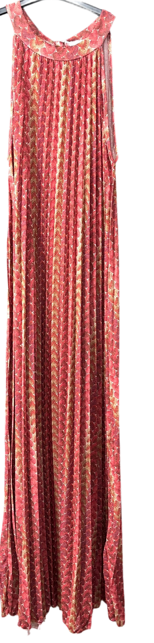 Neckholder Kleid