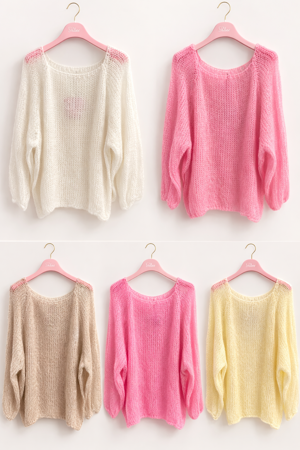 Alpaka Pullover "Alva"