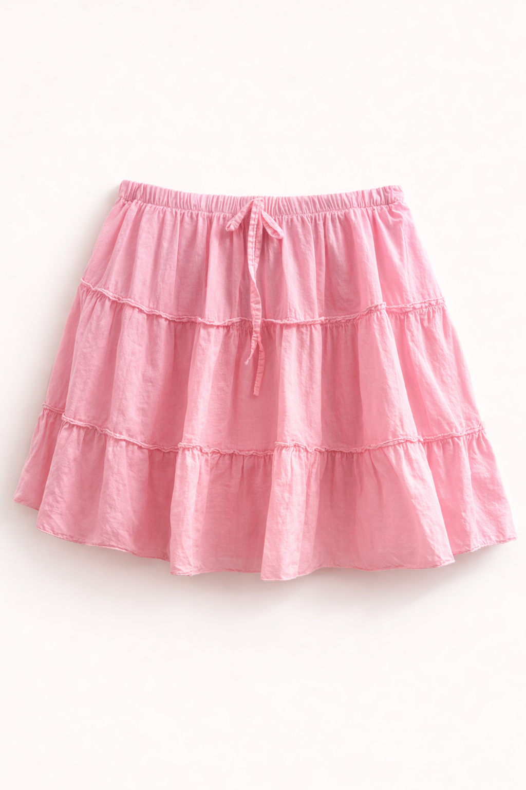 Hosen Rock „Josi“ in Rosa