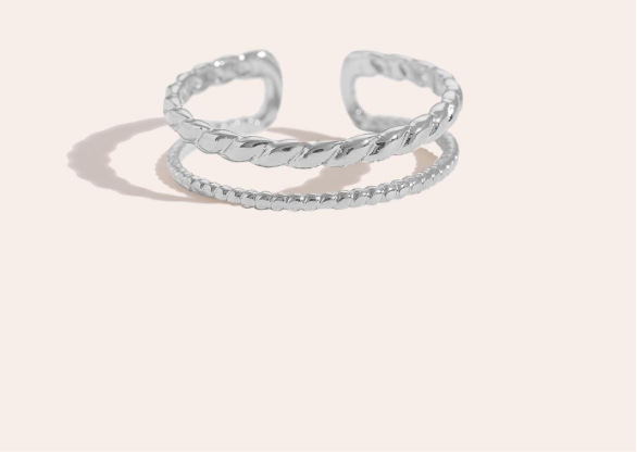 Twist Ring