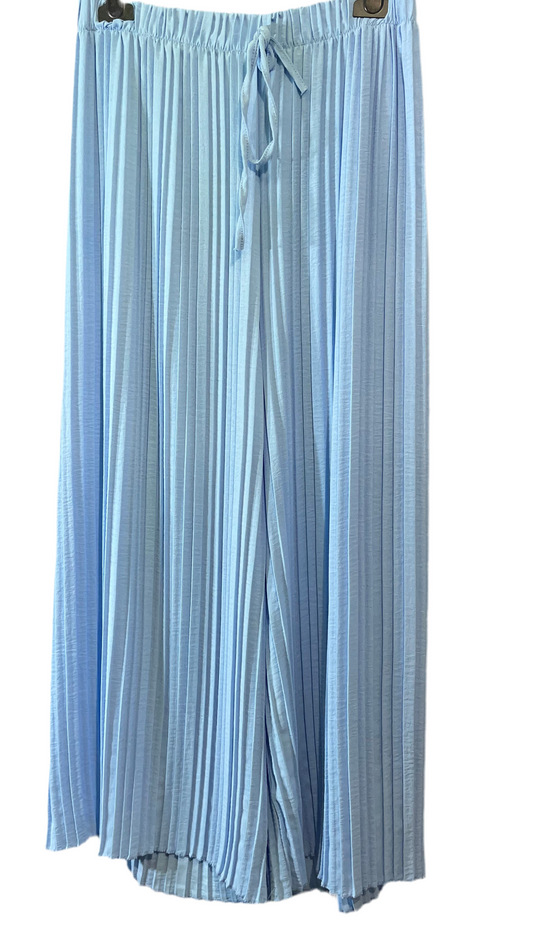 Curvy Viskose Hose