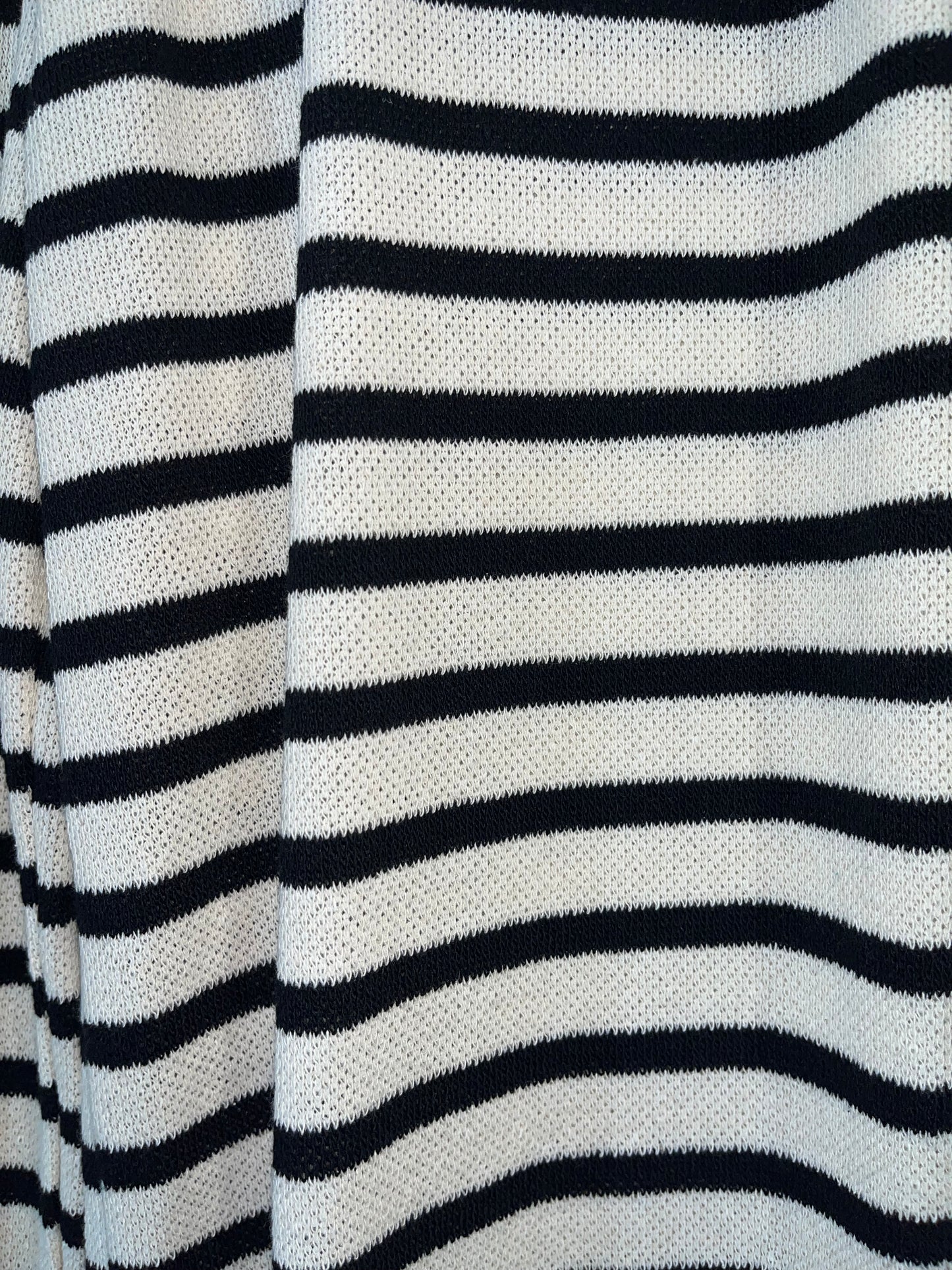 Strickhose