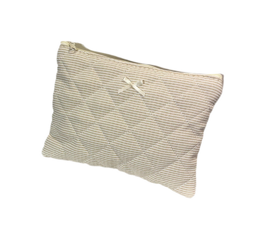 Kosmetiktasche Sweet Bow