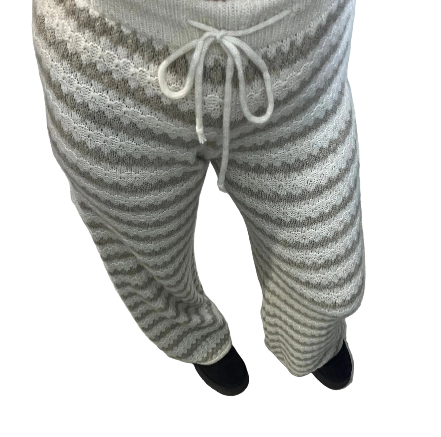 Strickhose "Mailand“