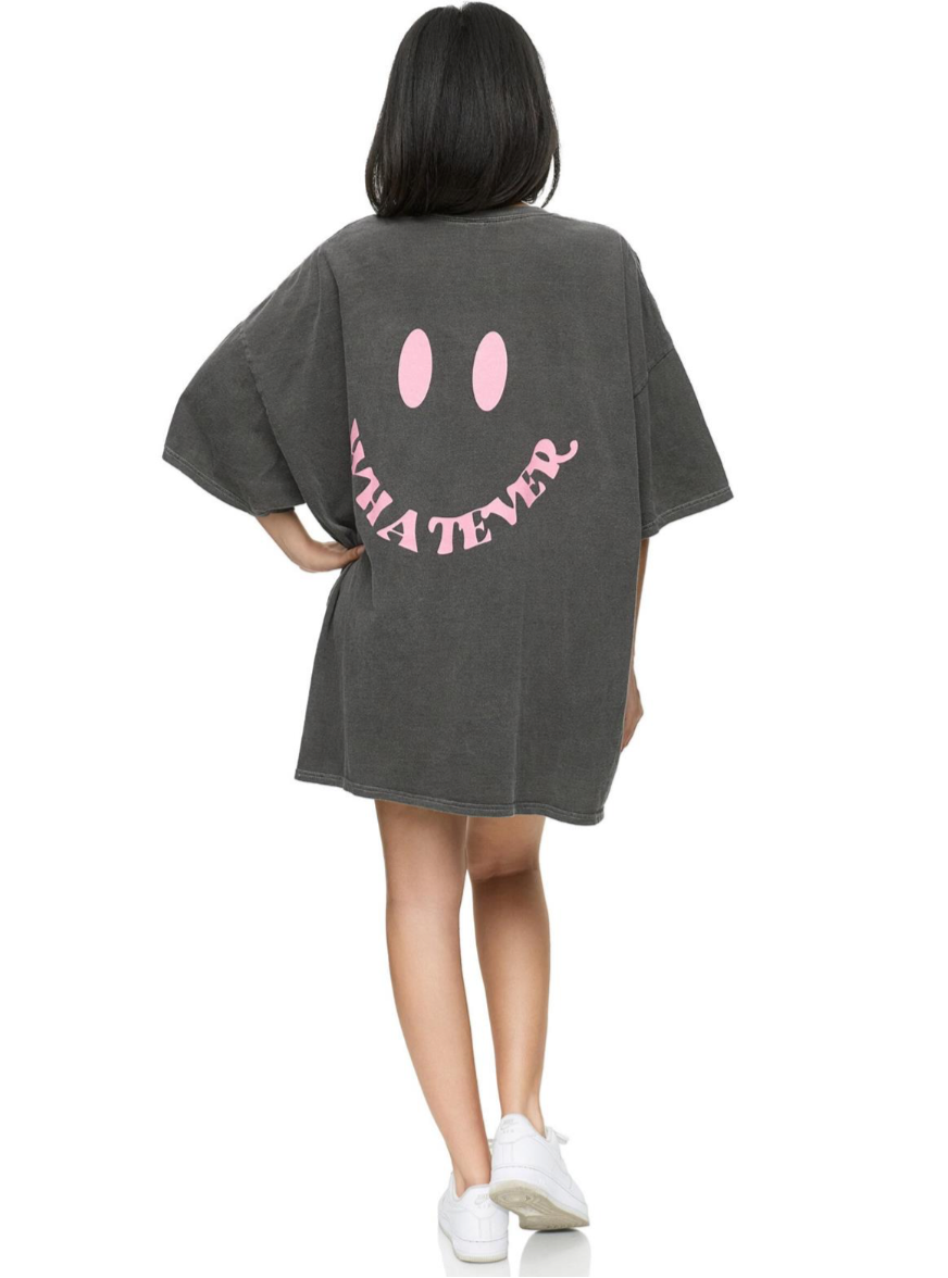 Oversized Shirt Whatever