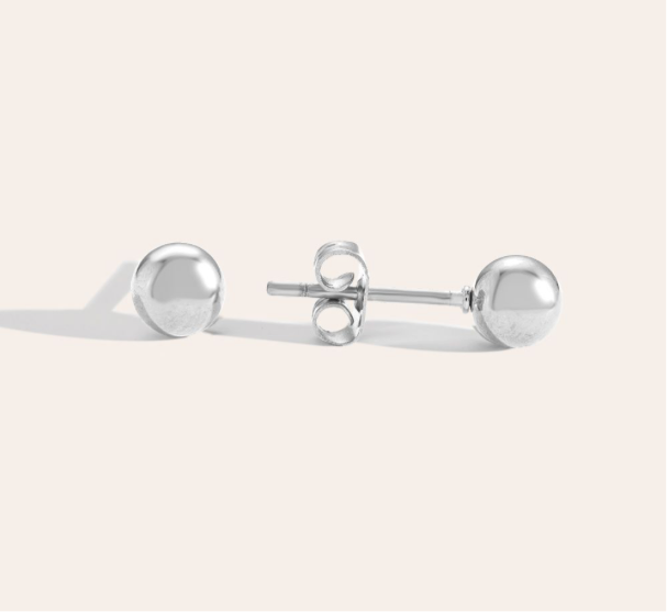 Tiny Ball Ohrstecker