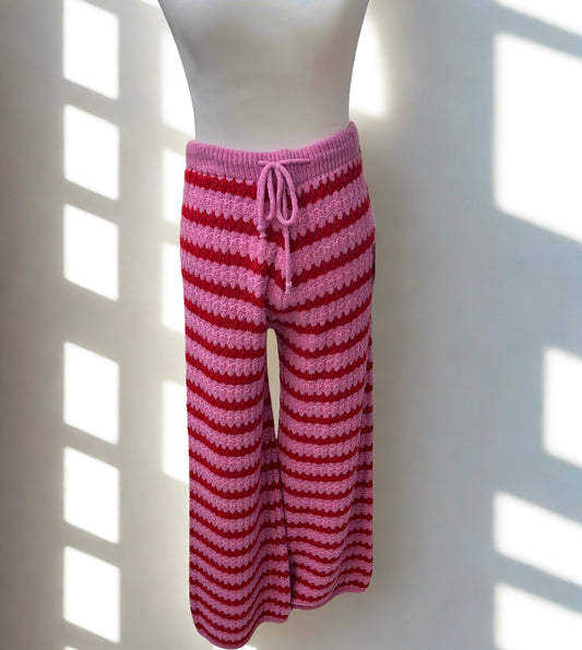 Häkelhose