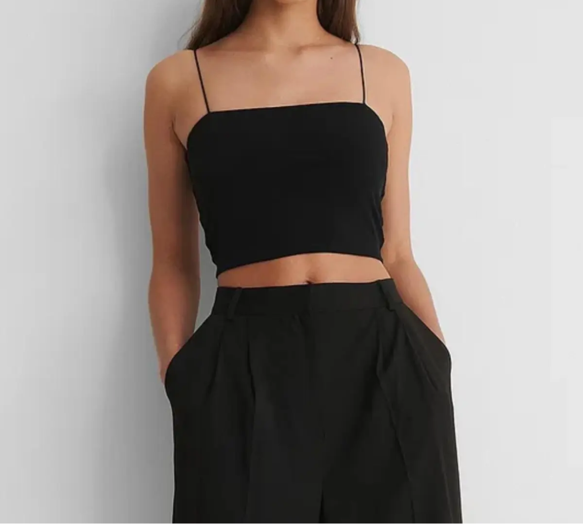 Bandeau Top