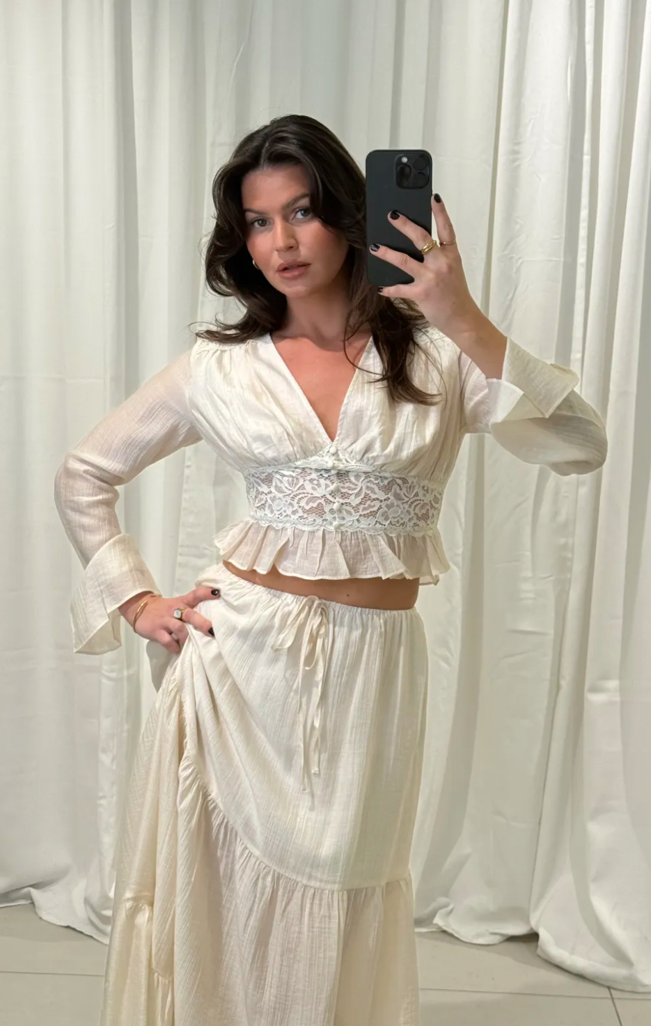 Romantik Zweiteiler „Sophie“