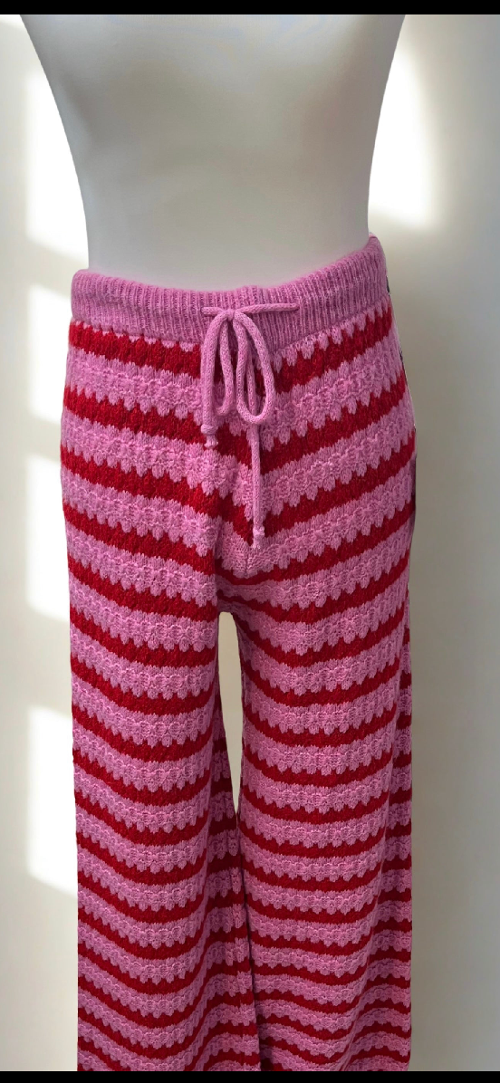 Strickhose "Mailand“