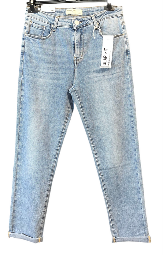 Jeanshose Regular fit