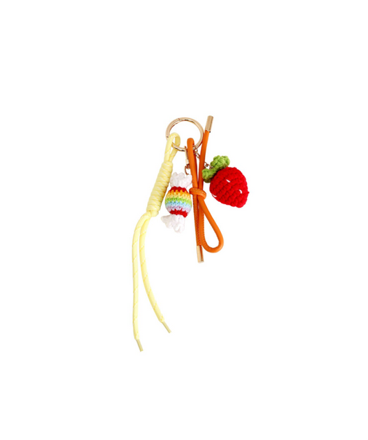 Bag Charm