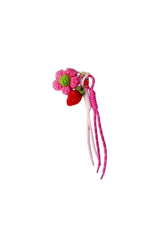 Bag Charm