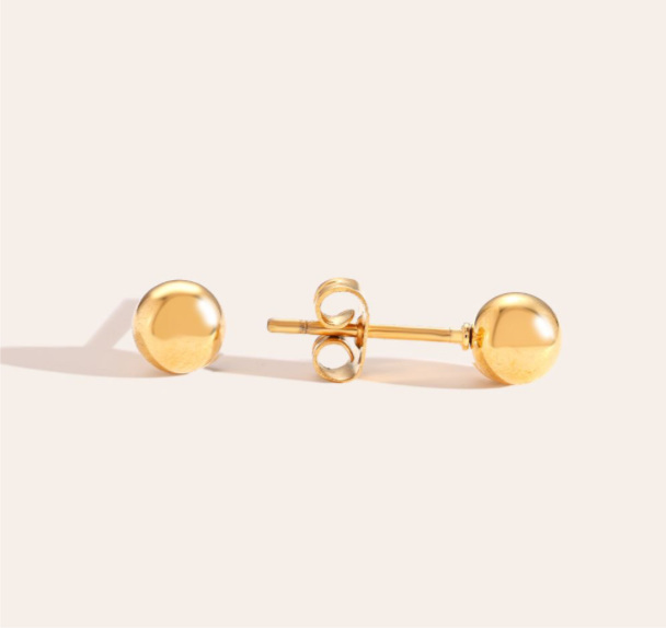 Tiny Ball Ohrstecker